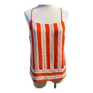 Banana Republic Striped Top